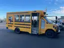 1998 Chevrolet Short Bus