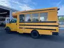 1998 Chevrolet Short Bus