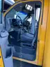 1998 Chevrolet Short Bus