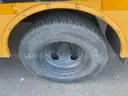 1998 Chevrolet Short Bus