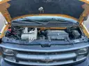 1998 Chevrolet Short Bus