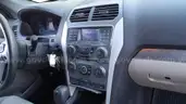 2013 Ford Explorer 4-Door Sport Utility 4WD