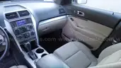 2013 Ford Explorer 4-Door Sport Utility 4WD