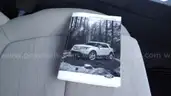 2013 Ford Explorer 4-Door Sport Utility 4WD