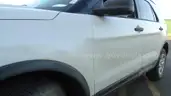 2013 Ford Explorer 4-Door Sport Utility 4WD