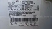 2013 Ford Explorer 4-Door Sport Utility 4WD