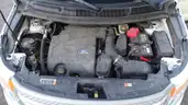 2013 Ford Explorer 4-Door Sport Utility 4WD
