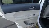 2013 Ford Explorer 4-Door Sport Utility 4WD