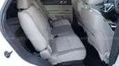 2013 Ford Explorer 4-Door Sport Utility 4WD