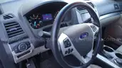 2013 Ford Explorer 4-Door Sport Utility 4WD