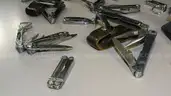 Leatherman Multi-Tools Lot - Shipping Fee $13