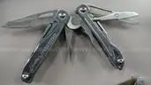 Leatherman Multi-Tools Lot - Shipping Fee $13