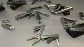 Leatherman Multi-Tools Lot - Shipping Fee $13