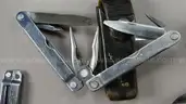 Leatherman Multi-Tools Lot - Shipping Fee $13