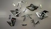 Leatherman Multi-Tools Lot - Shipping Fee $13