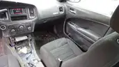 2013 Dodge Charger 4-Door Sedan - Retired Police