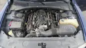 2013 Dodge Charger 4-Door Sedan - Retired Police