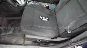 2013 Dodge Charger 4-Door Sedan - Retired Police