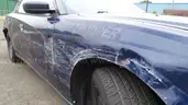 2013 Dodge Charger 4-Door Sedan - Retired Police