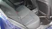 2013 Dodge Charger 4-Door Sedan - Retired Police