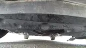 2013 Dodge Charger 4-Door Sedan - Retired Police