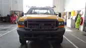 2001 Ford F-450 SD XL Utility/Cone Truck