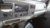 2001 Ford F-450 SD XL Utility/Cone Truck