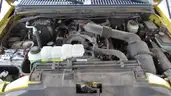 2001 Ford F-450 SD XL Utility/Cone Truck