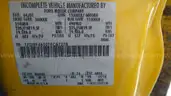 2001 Ford F-450 SD XL Utility/Cone Truck