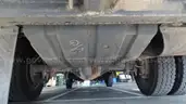 2001 Ford F-450 SD XL Utility/Cone Truck