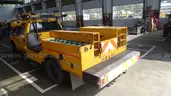 2001 Ford F-450 SD XL Utility/Cone Truck
