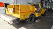 2001 Ford F-450 SD XL Utility/Cone Truck