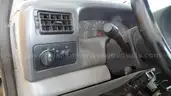 2001 Ford F-450 SD XL Utility/Cone Truck