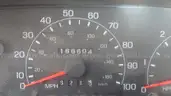 2001 Ford F-450 SD XL Utility/Cone Truck