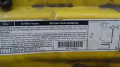 2001 Ford F-450 SD XL Utility/Cone Truck