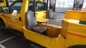 2001 Ford F-450 SD XL Utility/Cone Truck