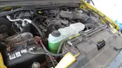 2001 Ford F-450 SD XL Utility/Cone Truck