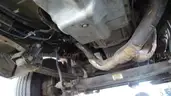 2001 Ford F-450 SD XL Utility/Cone Truck