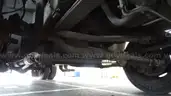 2001 Ford F-450 SD XL Utility/Cone Truck