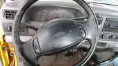 2001 Ford F-450 SD XL Utility/Cone Truck