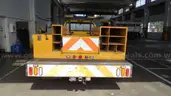 2001 Ford F-450 SD XL Utility/Cone Truck