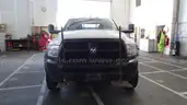 2015 RAM 5500 Heavy Duty Crew Cab 4WD w/Dumpbed