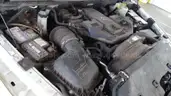 2015 RAM 5500 Heavy Duty Crew Cab 4WD w/Dumpbed