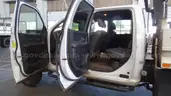 2015 RAM 5500 Heavy Duty Crew Cab 4WD w/Dumpbed