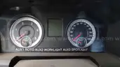 2015 RAM 5500 Heavy Duty Crew Cab 4WD w/Dumpbed