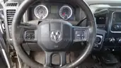 2015 RAM 5500 Heavy Duty Crew Cab 4WD w/Dumpbed