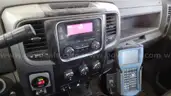 2015 RAM 5500 Heavy Duty Crew Cab 4WD w/Dumpbed