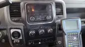 2015 RAM 5500 Heavy Duty Crew Cab 4WD w/Dumpbed