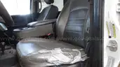 2015 RAM 5500 Heavy Duty Crew Cab 4WD w/Dumpbed