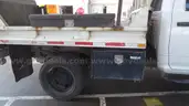2015 RAM 5500 Heavy Duty Crew Cab 4WD w/Dumpbed